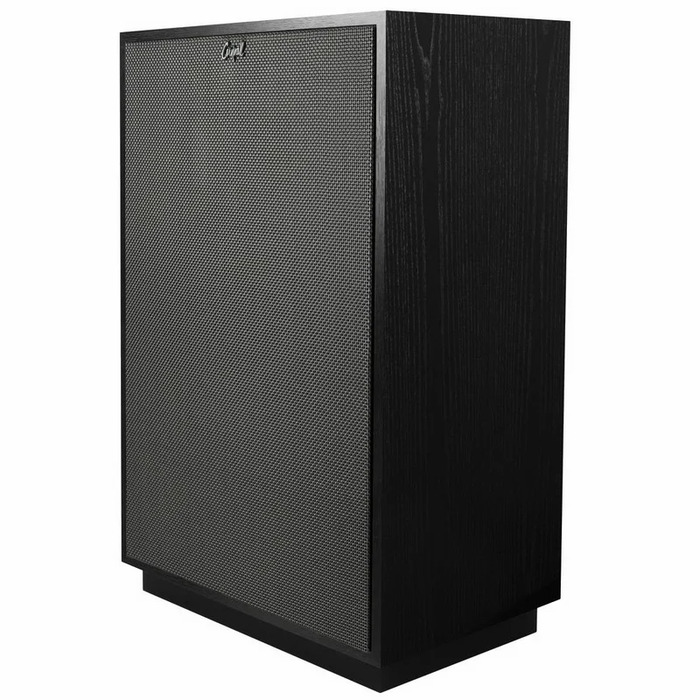 Напольная акустика Klipsch Cornwall IV Satin Ash, Черный №4