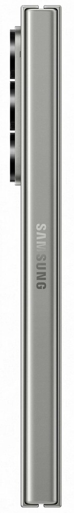 Смартфон Samsung Galaxy Z Fold6 12/1024ГБ, Серебристый, Dual nano SIM + eSIM №6