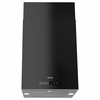 Вытяжка Korting KHA 45970 N Cube, Черный вариант - 2
