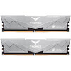 Оперативная память Team T-Force Vulcan ECO DDR5 6000MHz, FLESD532G6000HC30DC01, 2x16 Гб KIT, 32 Гб вариант - 1