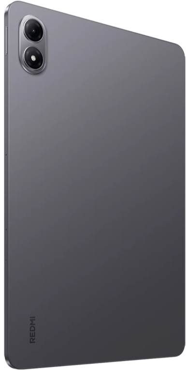 Планшет Xiaomi Redmi Pad 2 Pro 6/128 ГБ, Графитово-серый, Wi-Fi + Cellular детальное изображение - 3