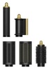 Фен-стайлер Dyson Airwrap Complete Long HS05 EU, Barrel Gold/Onyx вариант - 3