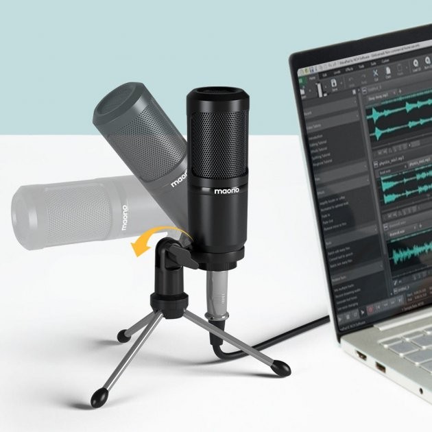 Микрофон Maono AU-PM360TR детальное изображение - 5