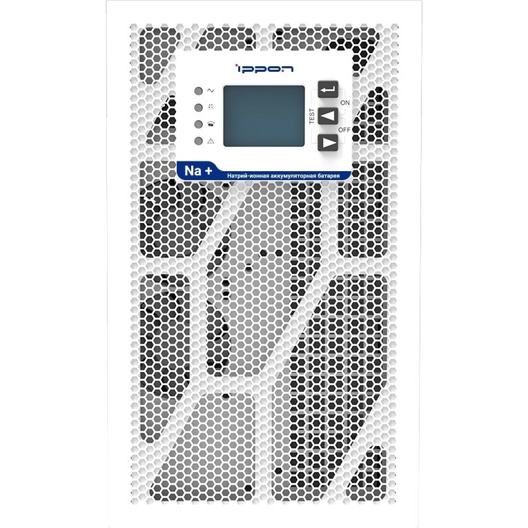 ИБП Ippon Na+ TAE 2000 детальное изображение - 1