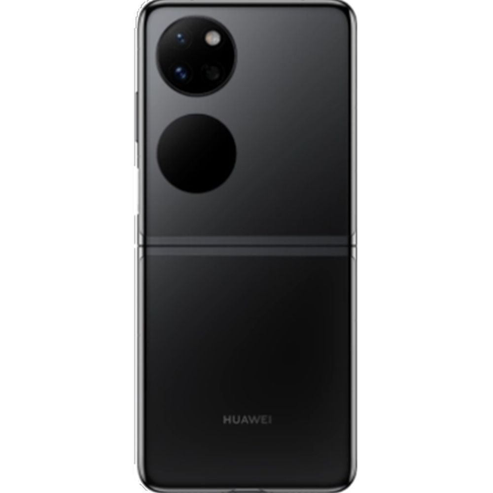 Смартфон Huawei Pocket S 256 Гб, Черный, Dual nano SIM детальное изображение - 3