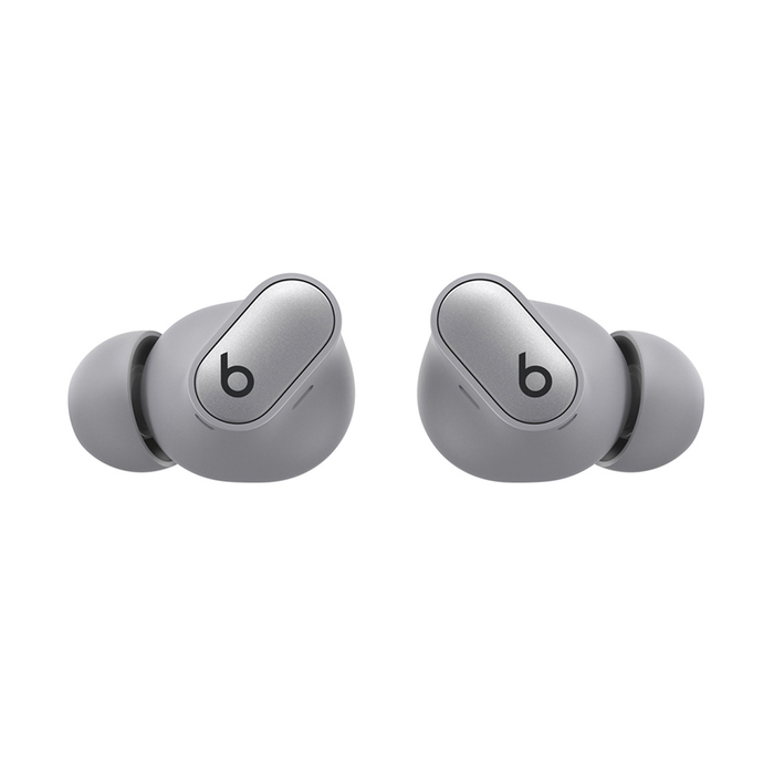 Беспроводные наушники Beats Studio Buds Plus, Серебристый №3