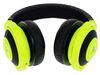 Проводные наушники Razer Kraken Mobile, Желтый вариант - 3