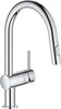 Смеситель Grohe Minta 32321002 вариант - 3