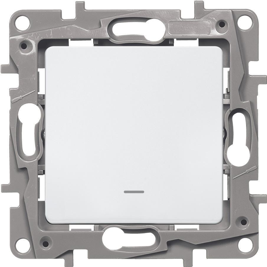 Выключатель Legrand Etika 672615 детальное изображение - 6