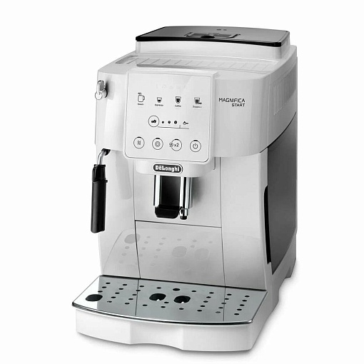 Кофемашина Delonghi Magnifica Start ECAM220.21.WW, Белый детальное изображение - 2
