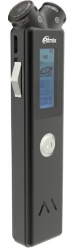Диктофон Ritmix RR-145 4Gb детальное изображение - 5