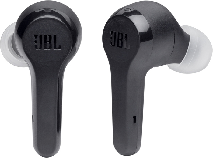 Беспроводные наушники JBL Tune 215TWS, Черный №2