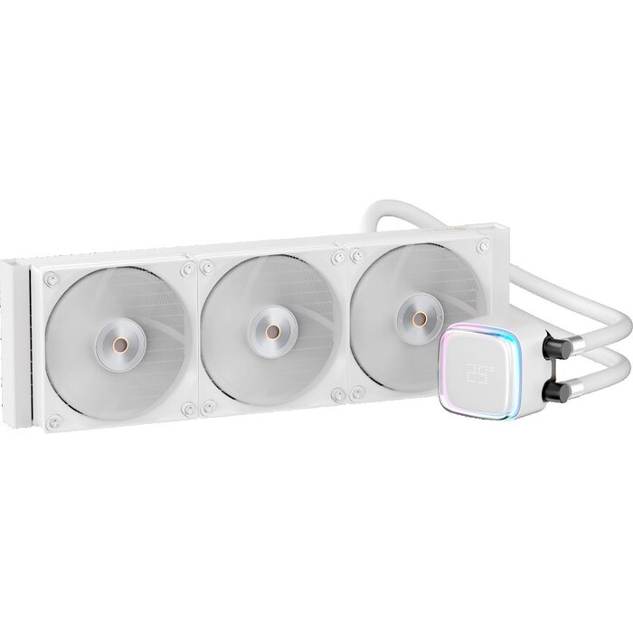 Система жидкостного охлаждения Ocypus Iota L36, Черный №1