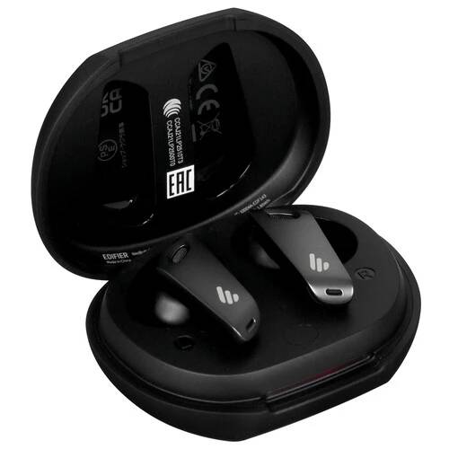 Беспроводные наушники Edifier NeoBuds Pro, Черный детальное изображение - 5