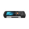 Мобильный телефон MAXVI T20, 32 Мб, Черный, Dual mini-SIM вариант - 7