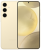 Смартфон Samsung Galaxy S24 8/256 ГБ, Желтый, Dual nano SIM + eSIM вариант - 1