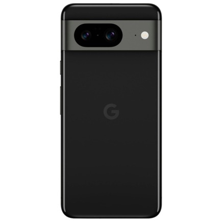Смартфон Google Pixel 8 8/128 Гб, Черный, nano-SIM+eSIM детальное изображение - 2