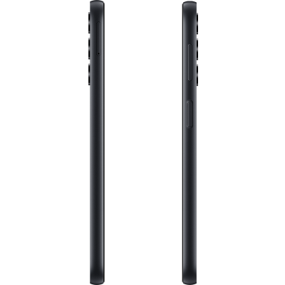 Смартфон Samsung Galaxy A24 6/128 ГБ, Черный, Dual nano SIM детальное изображение - 2