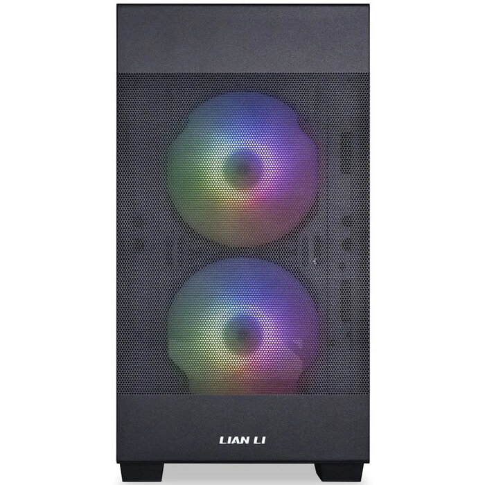 Корпус Lian Li Lancool 205M Mesh, Черный №2