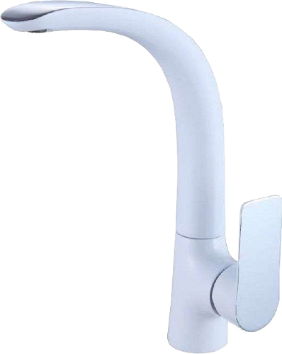 Смеситель AQUANET Arctic AF520-41CW детальное изображение - 1