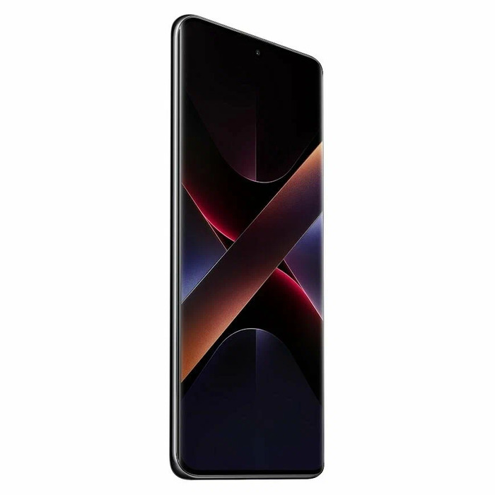 Смартфон Xiaomi POCO X7 512 ГБ, Черный, Dual nano SIM №3