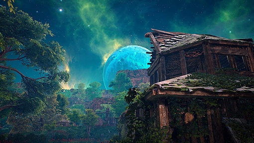 Игра Biomutant для PS5 детальное изображение - 4