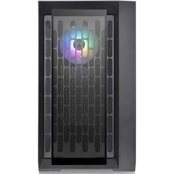 Корпус Thermaltake CTE C750 TG ARGB (CA-1X6-00F1WN-01), Черный детальное изображение - 2