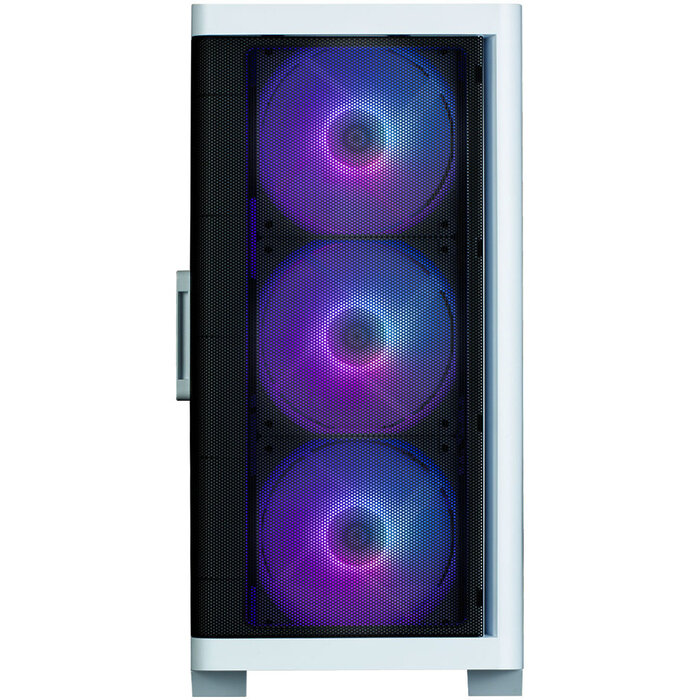 Корпус Zalman M4, Белый №5