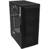 Корпус Zalman I3 Neo, Черный вариант - 5