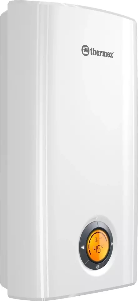 Водонагреватель Thermex Topflow Pro 24000, ЭдЭБ01057, Белый детальное изображение - 5