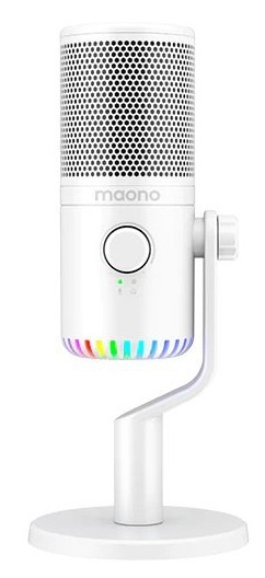 Микрофон Maono DM30 детальное изображение - 11