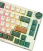 Клавиатура Royal Kludge RKH81 Timing Machine, Sky Cyan Switch, Зеленый вариант - 11