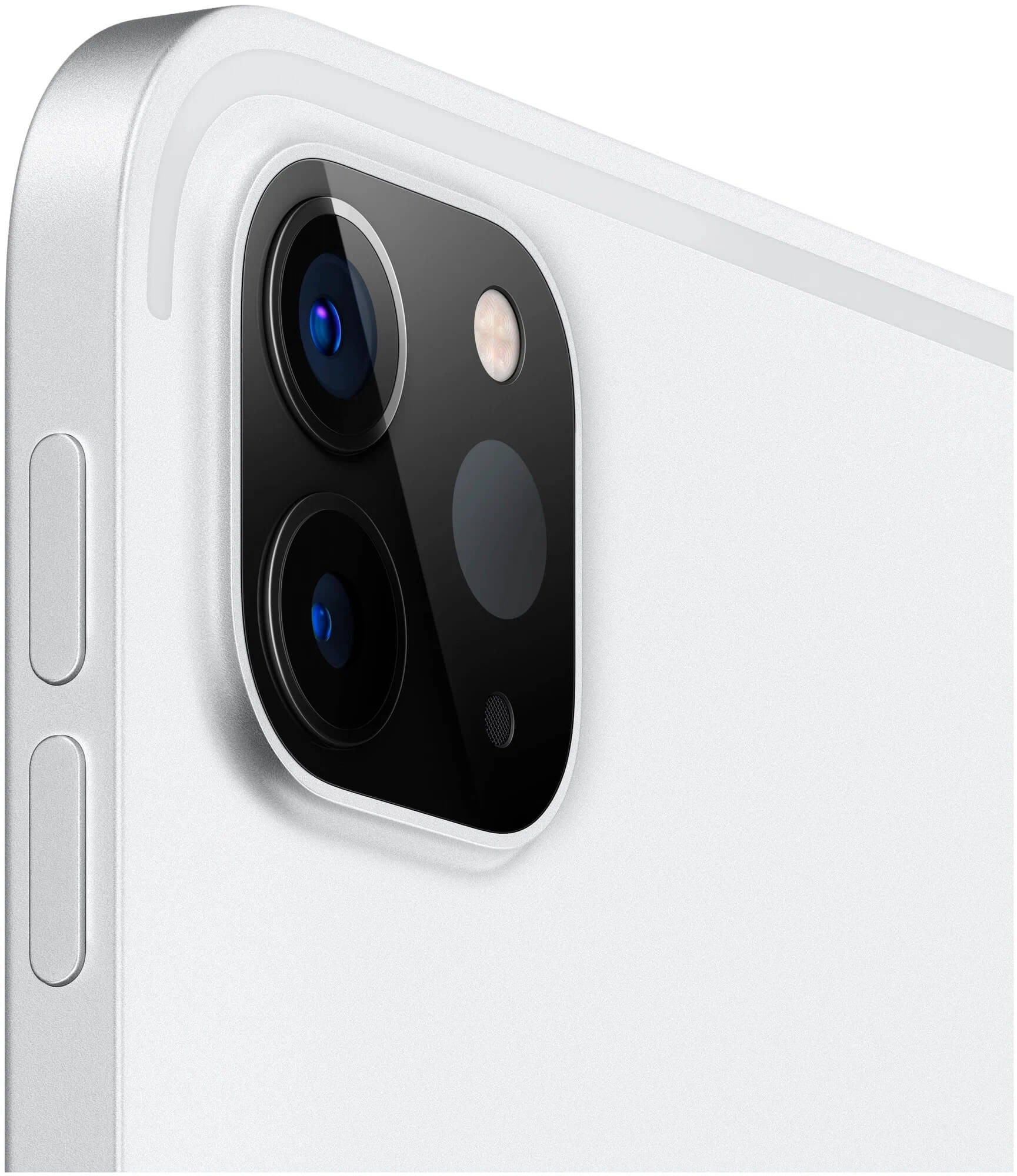 Планшет Apple iPad Pro 11 2021 1 ТБ, Серебристый, Wi-Fi + Cellular детальное изображение - 3