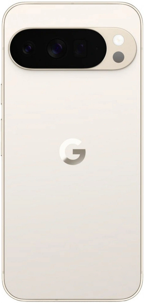 Смартфон Google Pixel 10 Pro XL 256 Гб, Фарфор, Nano-SIM + eSIM детальное изображение - 3