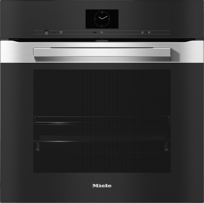 Духовой шкаф Miele H7660BP OBSW, Черный обсидиан №2