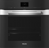 Духовой шкаф Miele H7660BP OBSW, Черный обсидиан вариант - 2