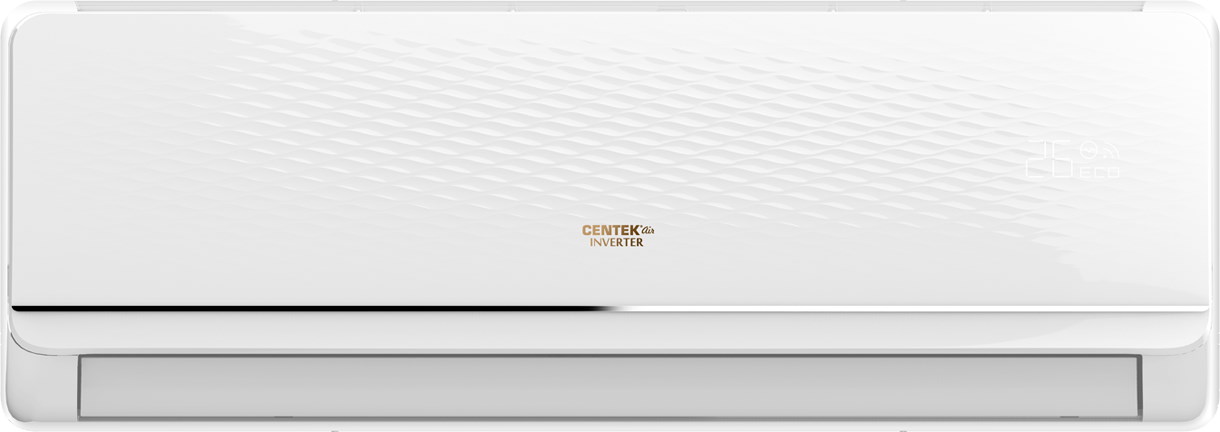 Кондиционер Centek CT-65T09 25 м², Белый детальное изображение - 1