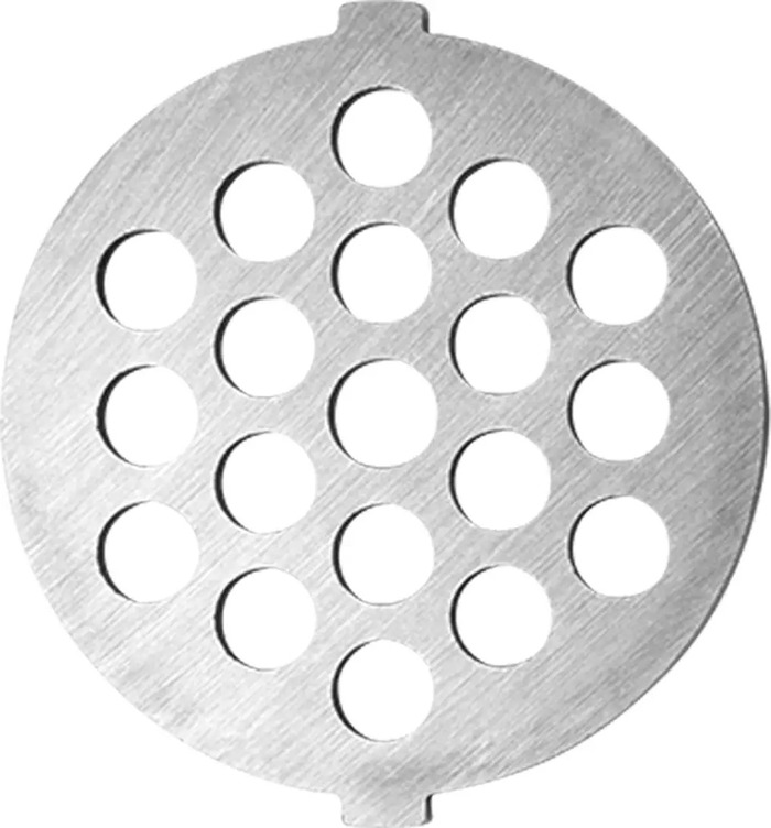 Мясорубка Polaris PMG 2561, Черный №8