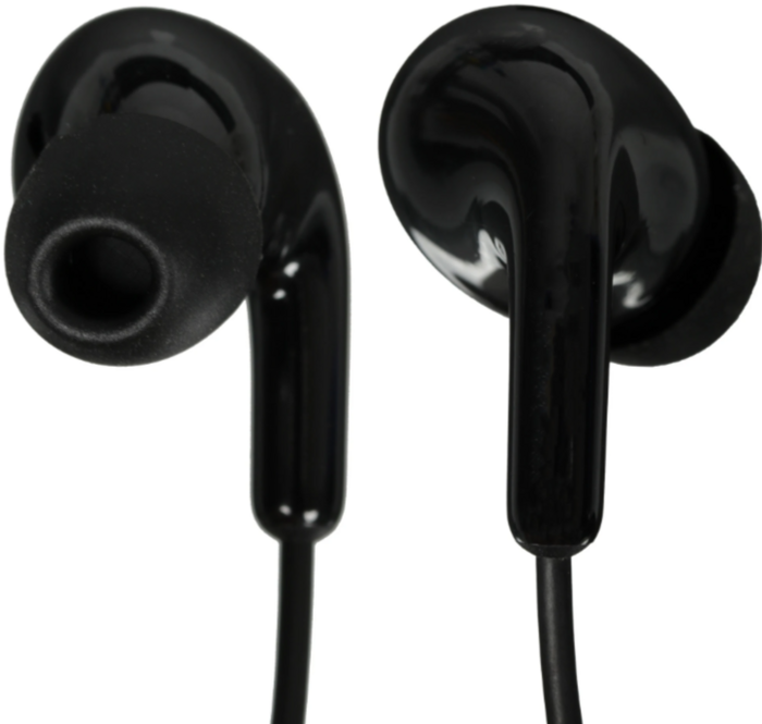 Наушники Xiaomi Type-C Earphones, Черный №2