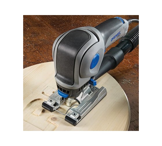 Универсальный инструмент Dremel TRIO 6800 F0136800JC, 200 Вт, Серый детальное изображение - 5