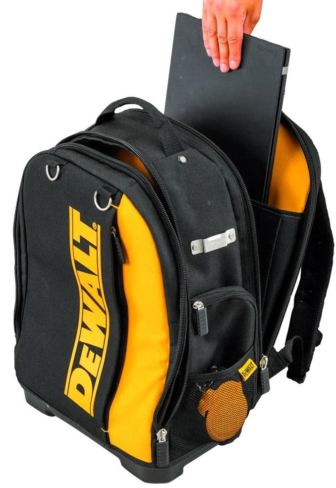 Рюкзак DeWALT DWST81690-1 детальное изображение - 2
