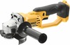 Угловая аккумуляторная шлифмашина Dewalt DCG412N-XJ, 125 мм, 7000 об/мин, 405 Вт вариант - 1