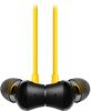 Беспроводные наушники  Realme Buds Wireless, Желтый вариант - 2