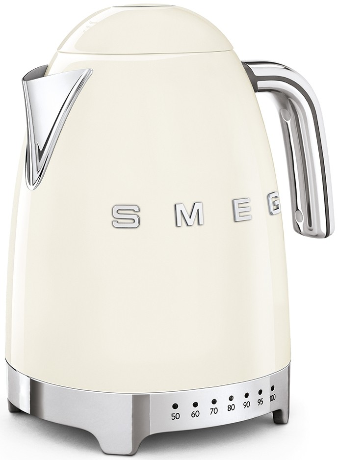Электрочайник Smeg KLF04RDEU  детальное изображение - 12