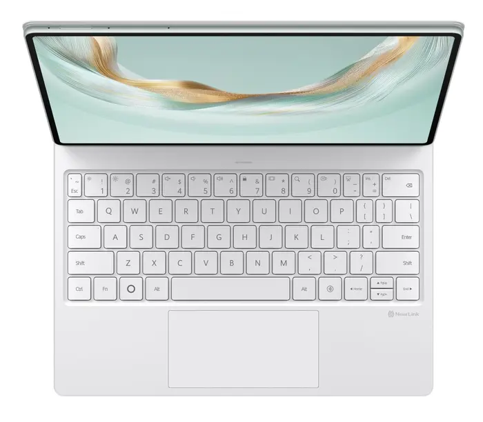 Планшет Huawei MatePad Pro 12.2 2025 PaperMatte с клавиатурой, 12/512 ГБ, Зеленый, Wi-Fi №2