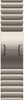 Умные часы Apple Watch Series 10 46 мм, Silver Aluminum Case with Natural Link Bracelet вариант - 3