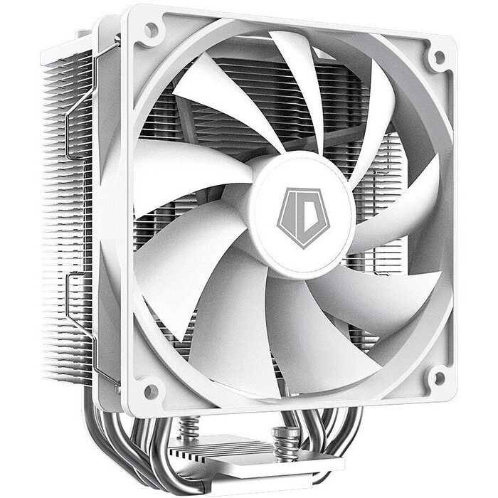 Кулер ID-COOLING SE-214-XT ARGB, Белый №2
