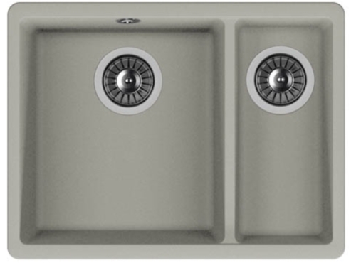 Кухонная мойка Florentina Vega 335/160  детальное изображение - 1