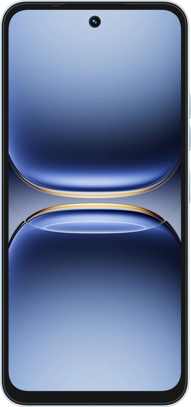 Смартфон Tecno Spark 40C 8/128 Гб, Голубой, Dual nano-SIM детальное изображение - 5