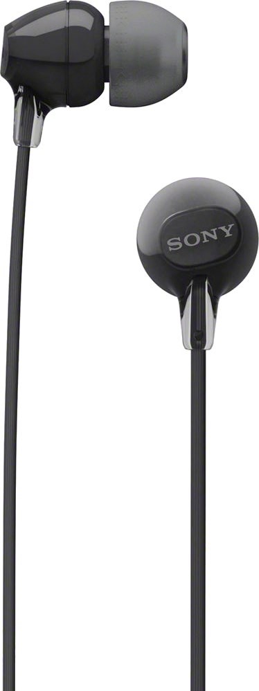 Беспроводные наушники Sony WI-C300, Черный детальное изображение - 3